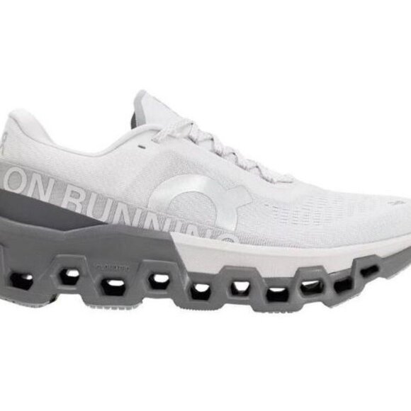 Tzu Tzu Shoes - Cloudmonster 2 comfortable cushioning running shoes for men and women